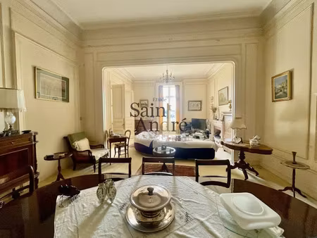 vente appartement 5 pièces 144 m² à angouleme (16000)  299 520 €