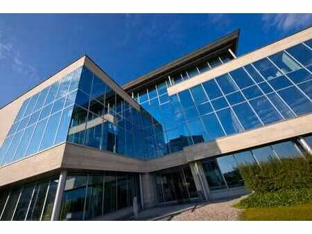 bureau privatif 3 pers