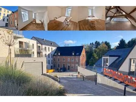 bureaux à louer genappe