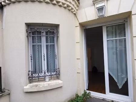 vente appartement 4 pièces 65.5 m² à saint-cloud (92210)  329 000 €