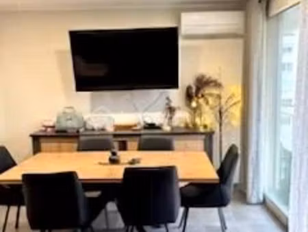 vente appartement 4 pièces 84.11 m² à ajaccio (20000)  283 500 €