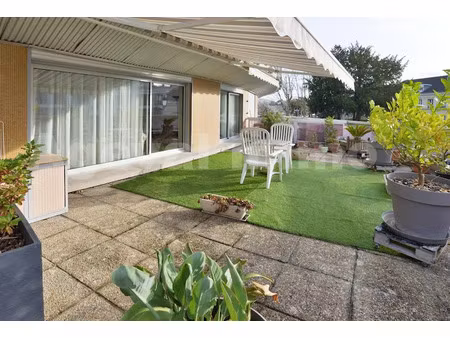 vente appartement 3 pièces 71 m² à montgeron (91230)  289 000 €