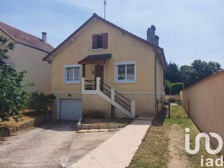 vente maison 4 pièces 90 m² champagne-sur-seine (77430)