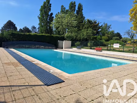 vente maison 8 pièces 190 m² villennes-sur-seine (78670)