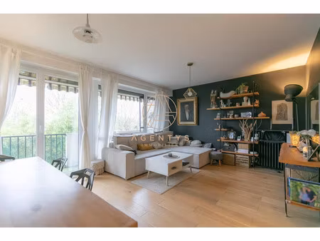 vente appartement 3 pièces 67.91 m² à saint-maur-des-fosses (94100)  383 000 €