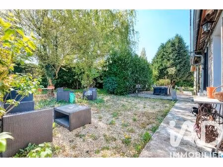 vente maison 3 pièces 72 m² rozay-en-brie (77540)