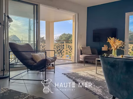 vente appartement 2 pièces 67 m² à les sables-d'olonne (85100)  399 000 €