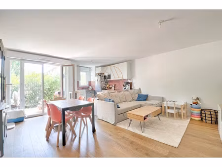 vente appartement 3 pièces 65 m² à saint-maur-des-fosses (94100)  369 000 €