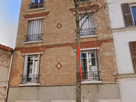 vincennes nord immeuble habitation de 200 m2