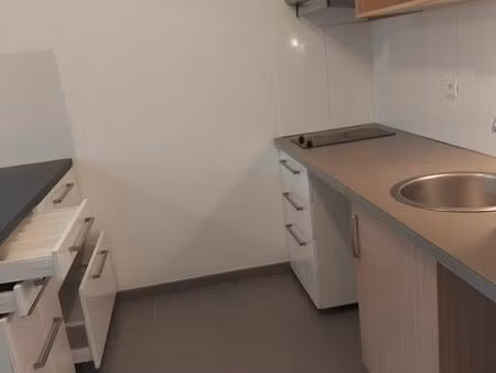 vente appartement plein pieds