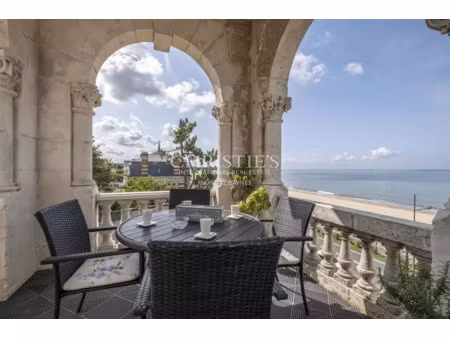 vente appartement 3 pièces 69.6 m² à royan (17200)  749 000 €