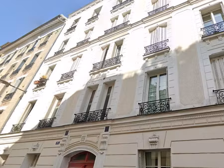 appartement - 3 pieces - vincennes centre