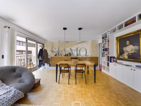 appartement - 4 pieces avec balcon - sorano