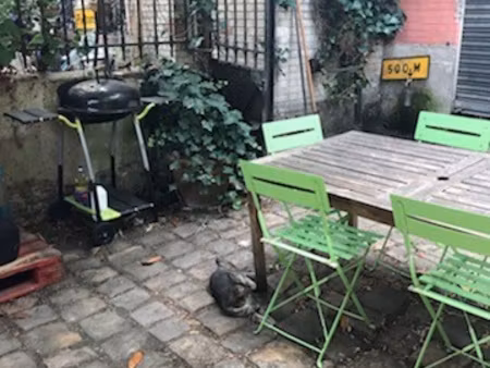 montreuil centre maison à vendre de 191 10 m2 avec jardin