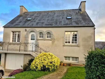 maison 5 pièces 101 m²