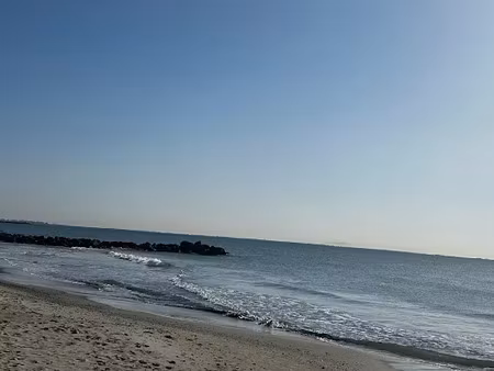 vente appartement 3 pièces 68 m² à palavas-les-flots (34250)  450 000 €