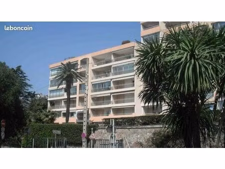 2/3p résid cannes la bocca