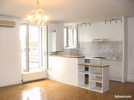 a louer t2 bis à agen