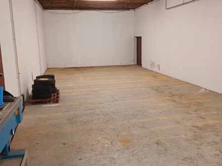 local stockage entrepot