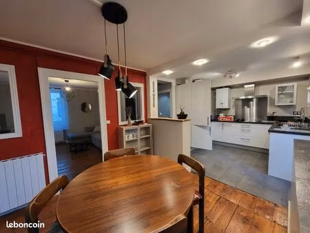 location maison meublée - cognac