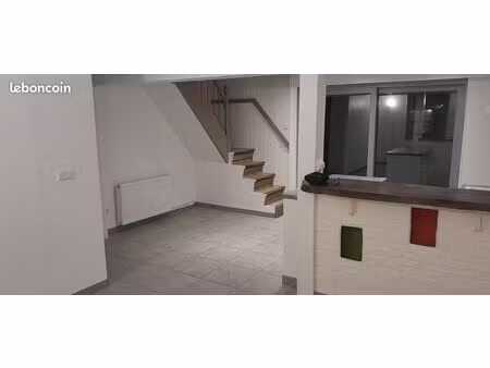 location maison le havre quartier st vincent