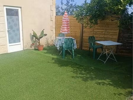 location meublée  3 km2 de sarlat