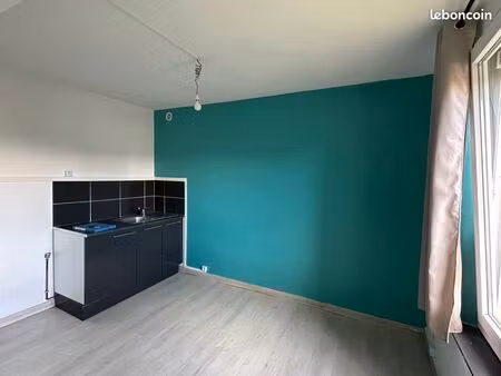 à louer appartement