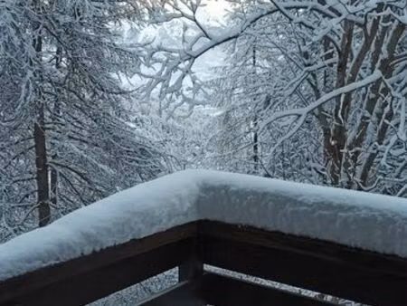 studio les orres 30m²