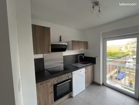 apparemment à louer