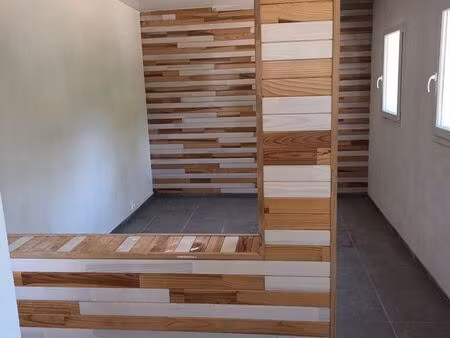 local stockage ou bureau sécurisé