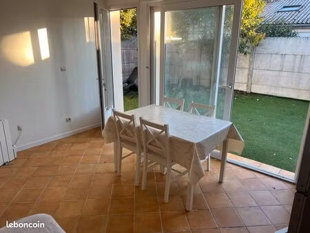 jolie t2 sur talence