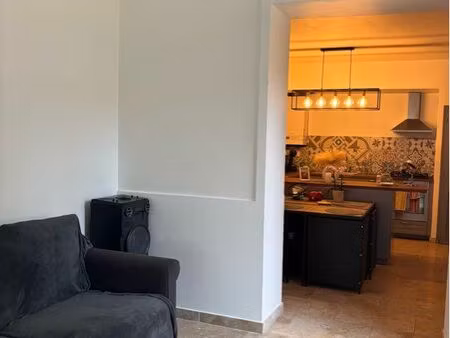 location maison à carpentras