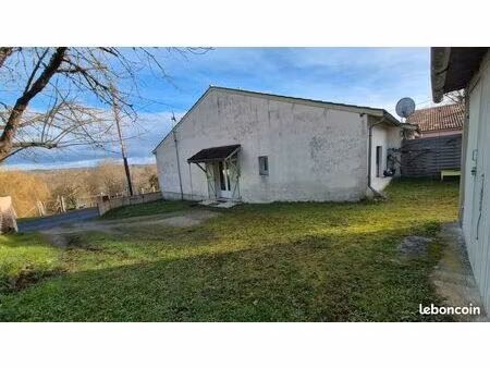 location maison la barde 17