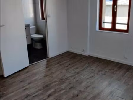 maison de ville 3 pièces 42 m²