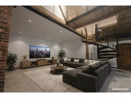 maison individuelle 160m2