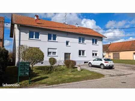 appt 3 pièces 560 charges comprises