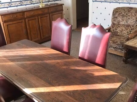 loue appartement meublé