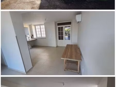 appartement à louer 5 pièces
