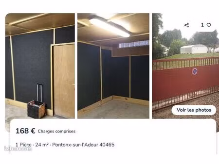 local stockage sécurisé