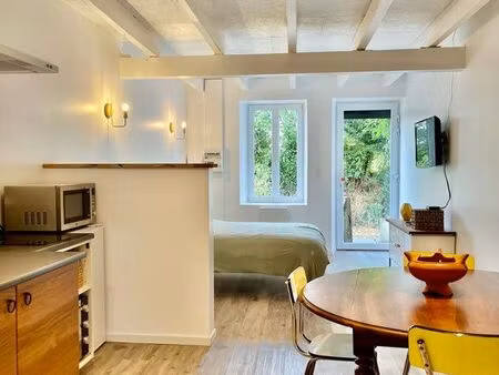 location petite maison