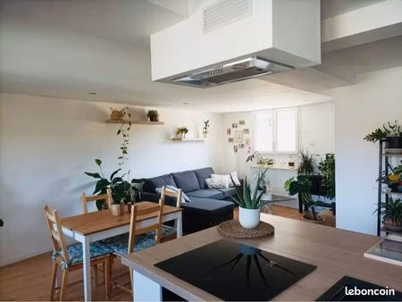 maison 4 pièces 110m2