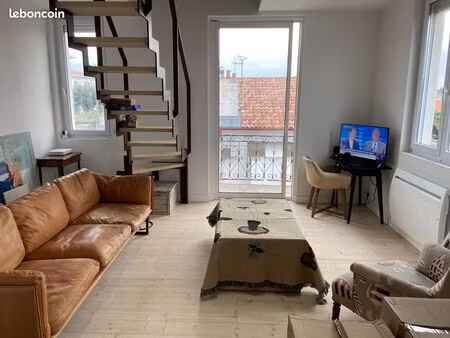 a louer bail meublé à l’année