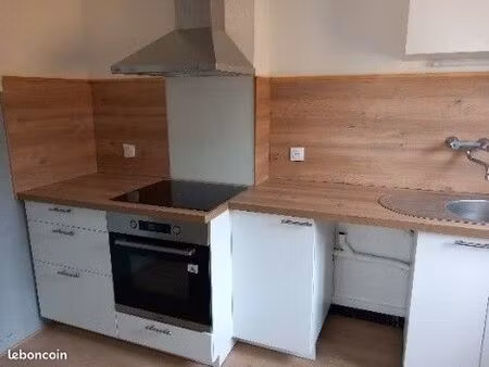 appartement f4 – 88 m2 - garage+cave+espaces verts