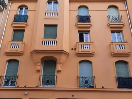 studio meublé - bail mobilité - tout inclus