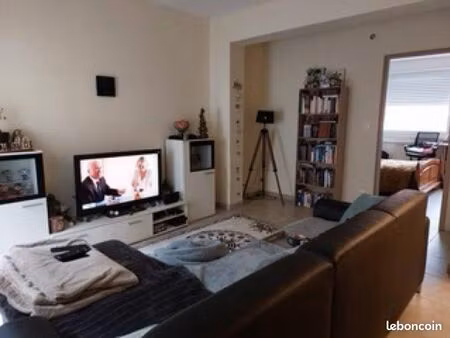 f2 sarreguemines centre-ville