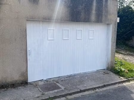 location garage/box de stockage