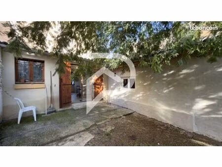 maison 5 pièces 82 m²