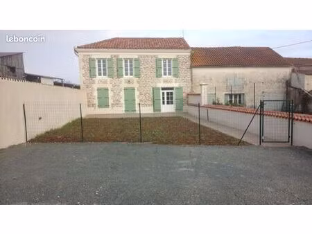 maison individuelle a louer