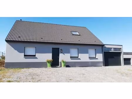 maison fontaine les croisilles