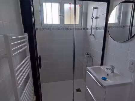 maison individuelle rénovée (65 m²) avec terrain – secteur vitry-le-françois / saint-dizie